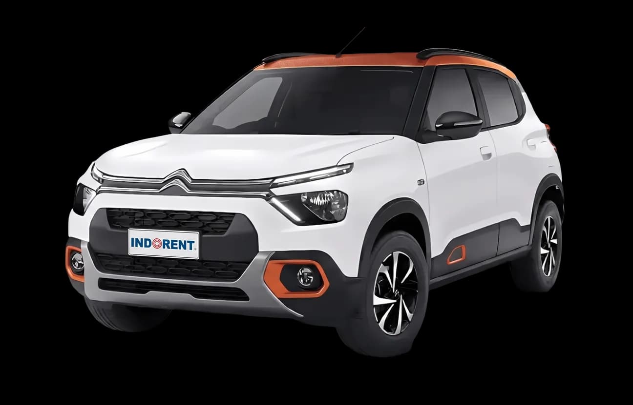 Citroën ë-C3