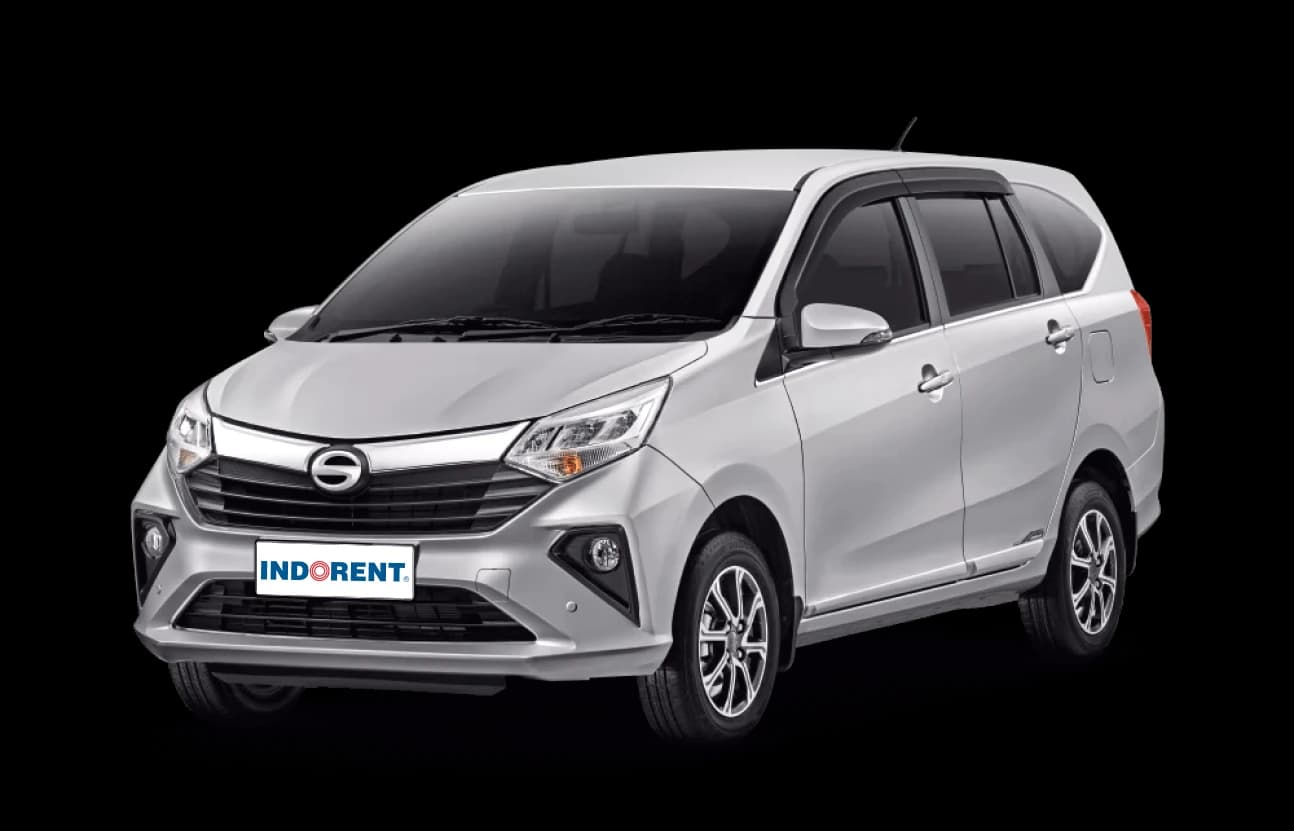 Daihatsu Sigra / Toyota Calya