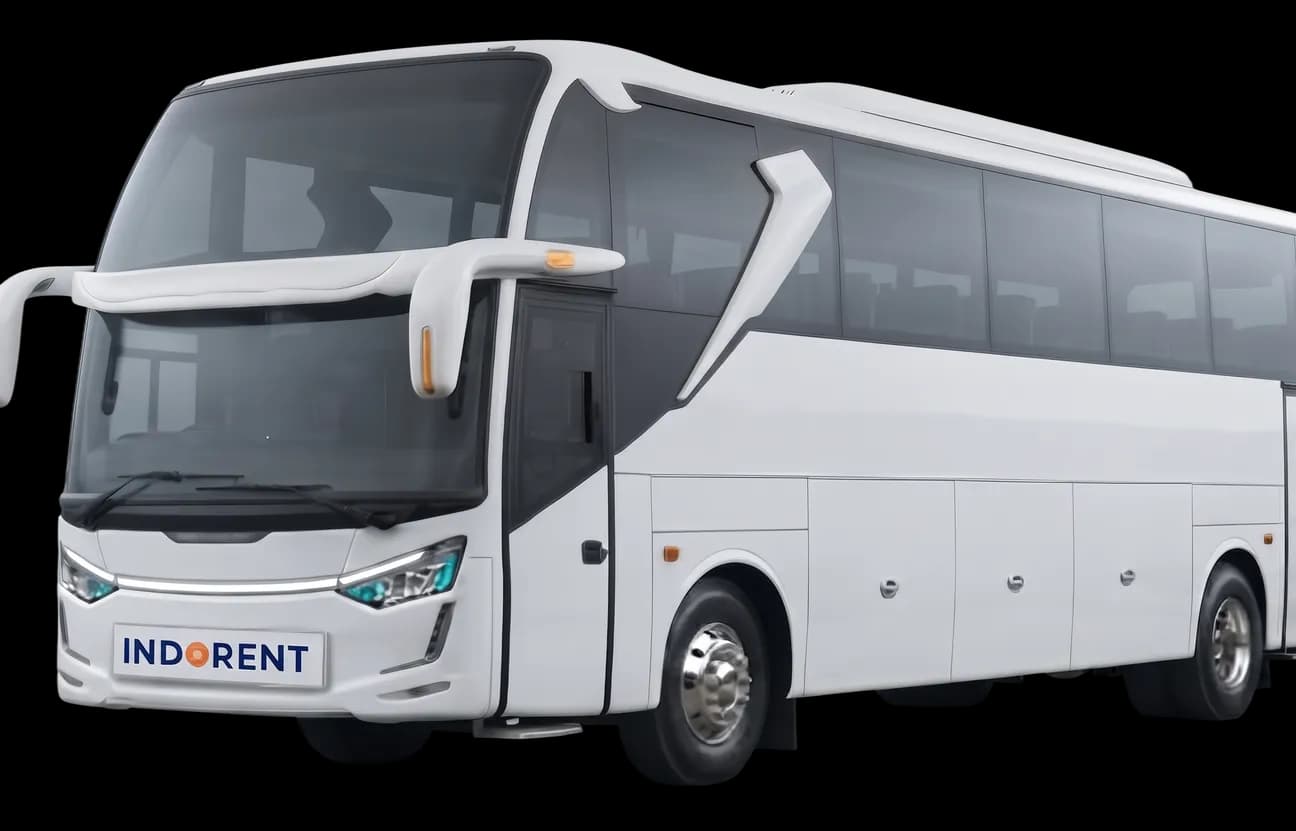 Medium Bus