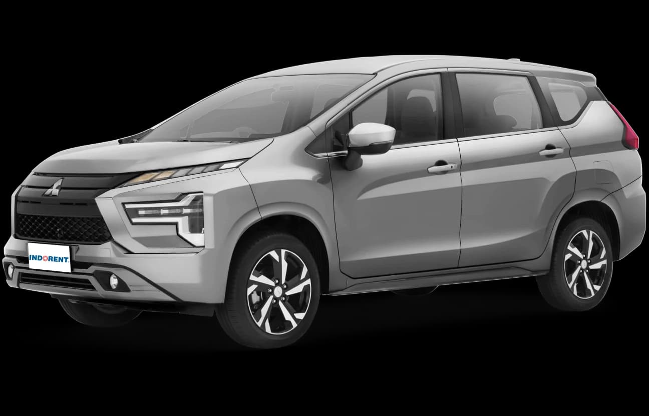 Mitsubishi Xpander