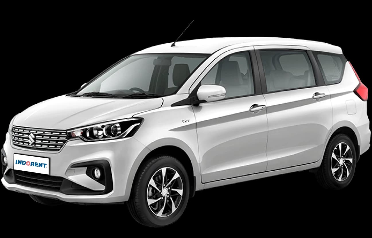 Suzuki Ertiga