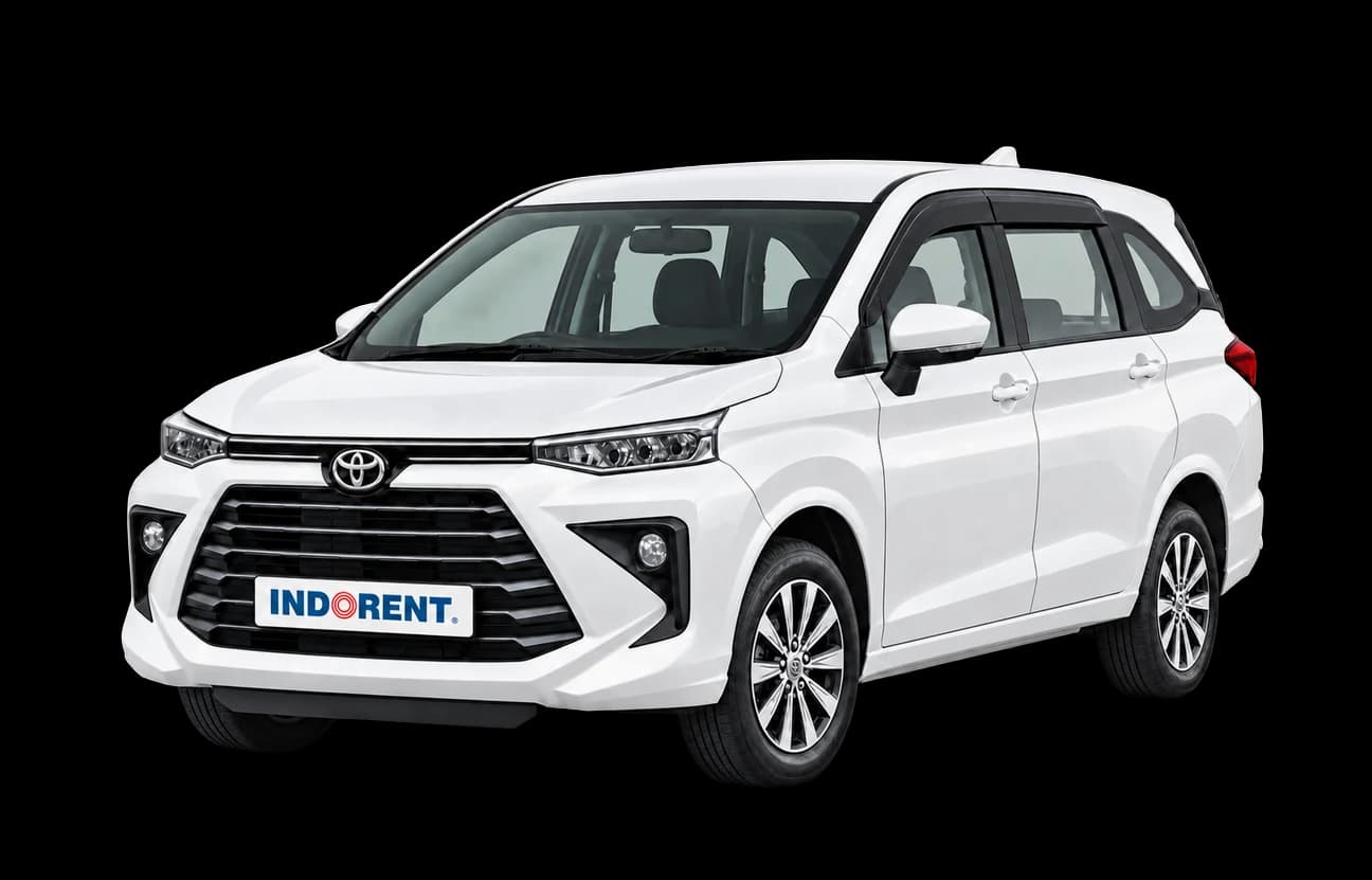 Toyota Avanza