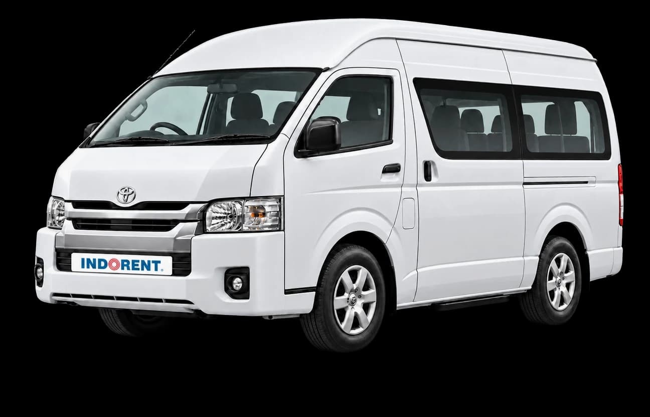 Toyota Hiace / Elf