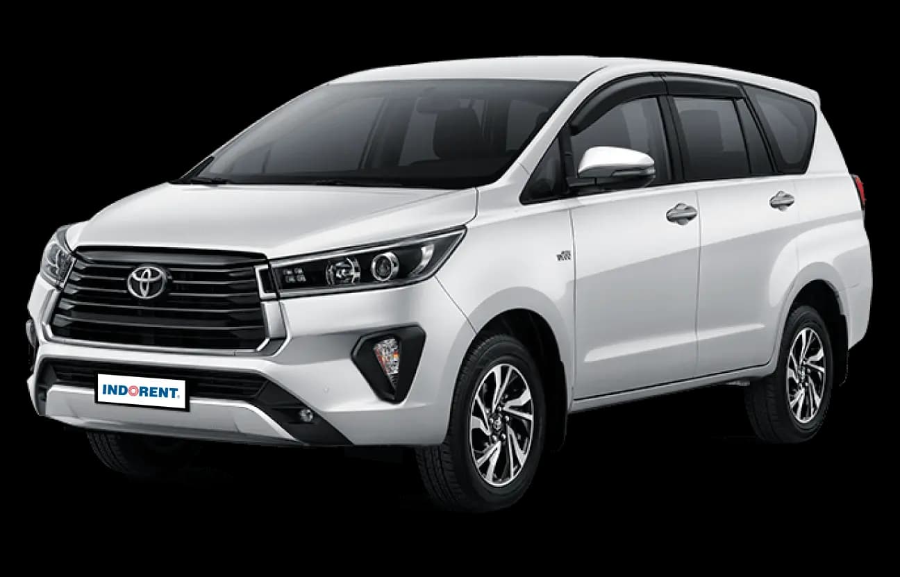 Toyota Innova
