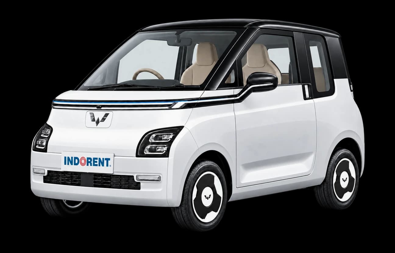 Wuling Air EV